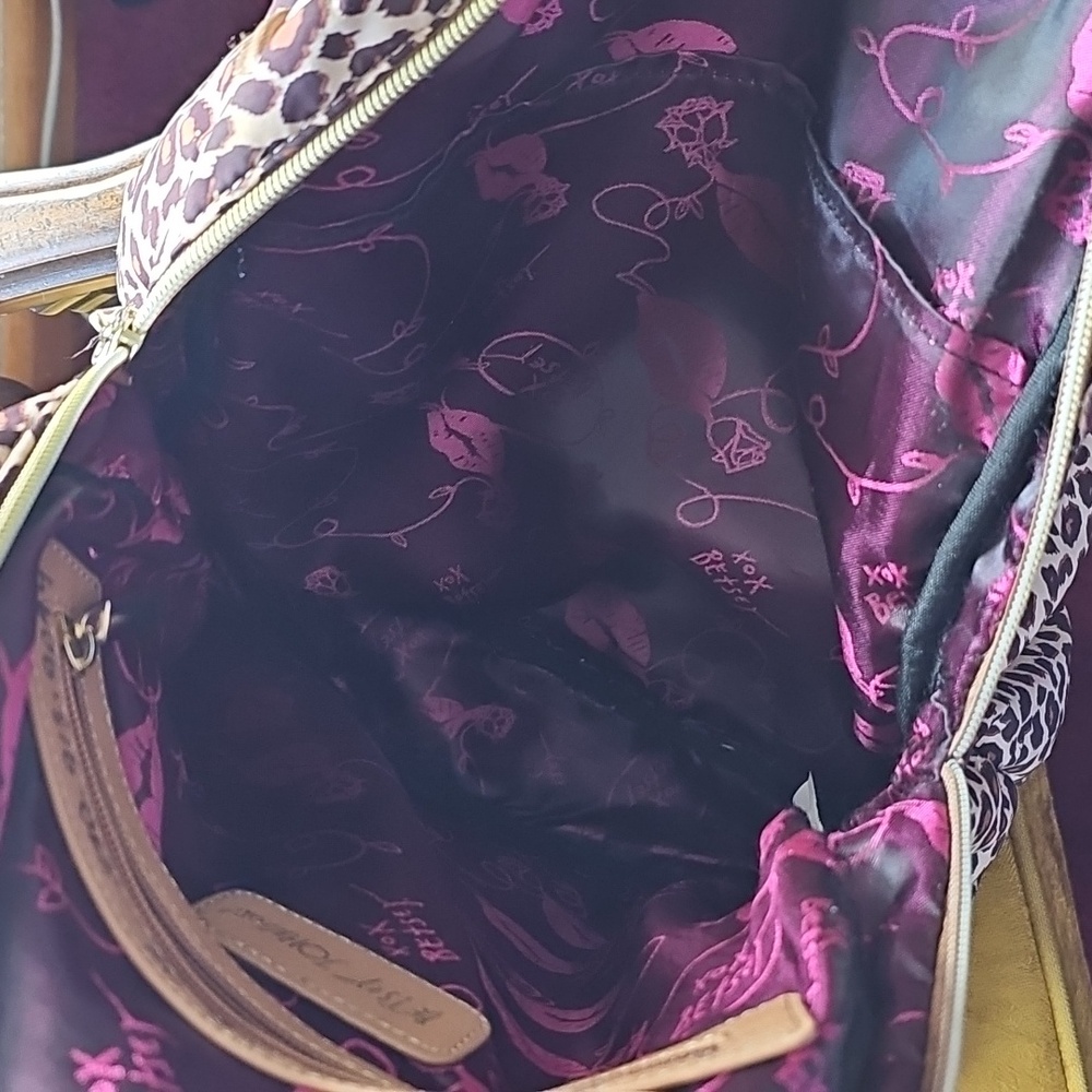 Two Backpacks 🖤🤎 - Picture 10 of 17